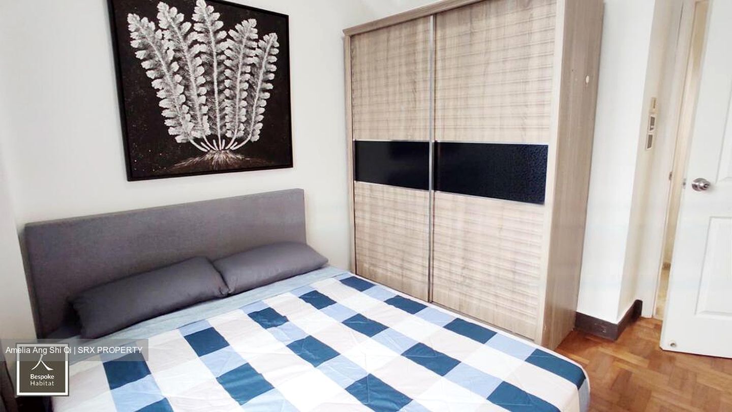 Parc Oasis (D22), Condominium #477599201